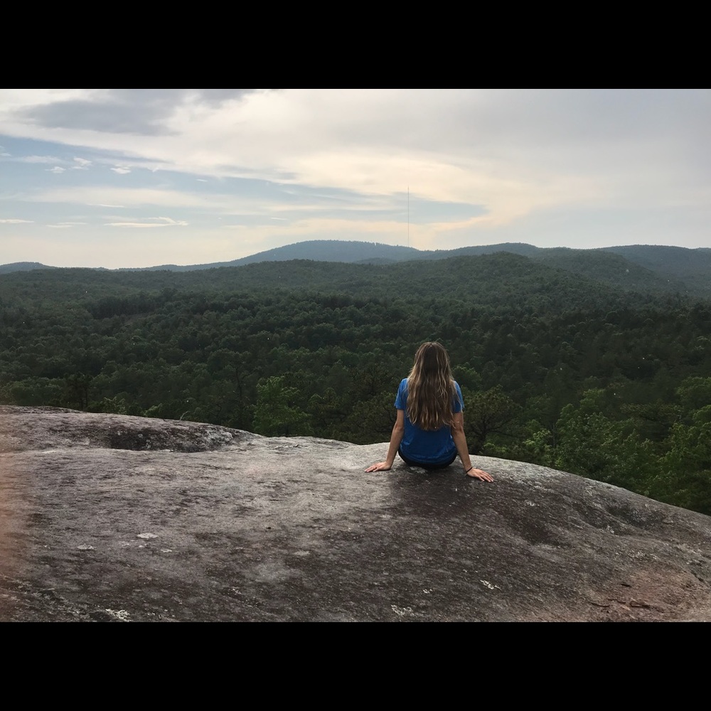 Meet your Posher, Tanya